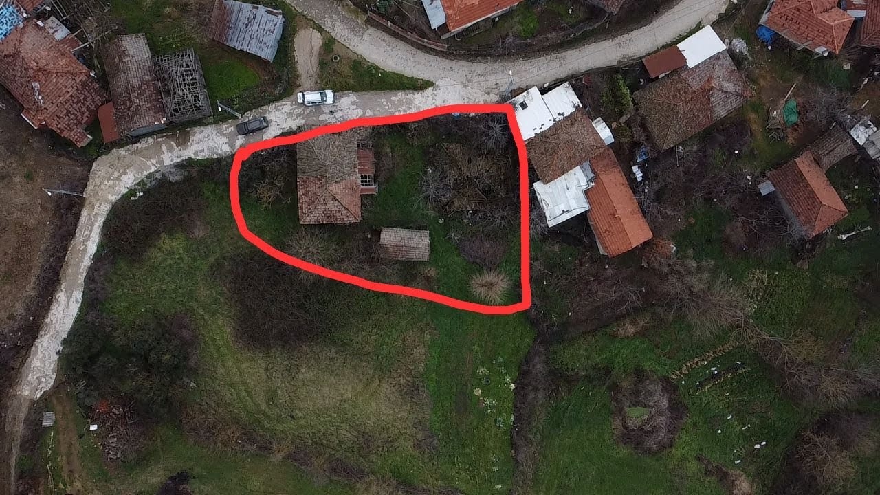 ACİL FİYAT DÜŞTÜ GÖNEN DAĞ KÖYÜNDE 675 m2 İMARLI ARSA FİYATI 980 bin 0506 948 62 45