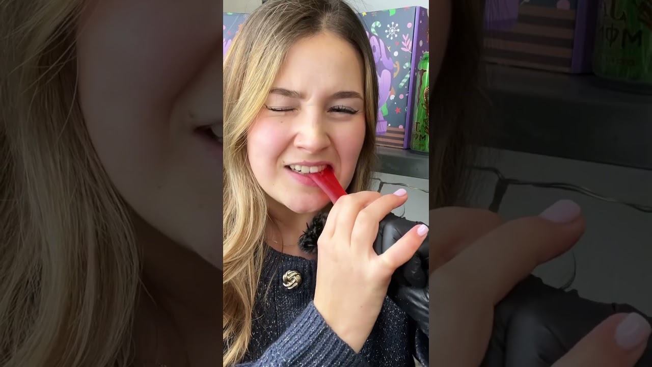 🍓Les bonbons g&eacute;ants: ma passion 😍 &Agrave; retrouver sur candymix.fr #bonbons #degustation