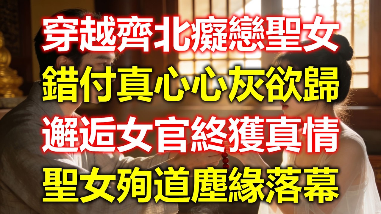 我愛上了一個千年前的聖女。利用系統，不知羞地追在她身後五年。終於，她爲我破了戒，答應與我成婚。成婚前夜，皇家獵場，刺客來襲。危急關頭，她推開了我，還是護住了公主身邊的駙馬。