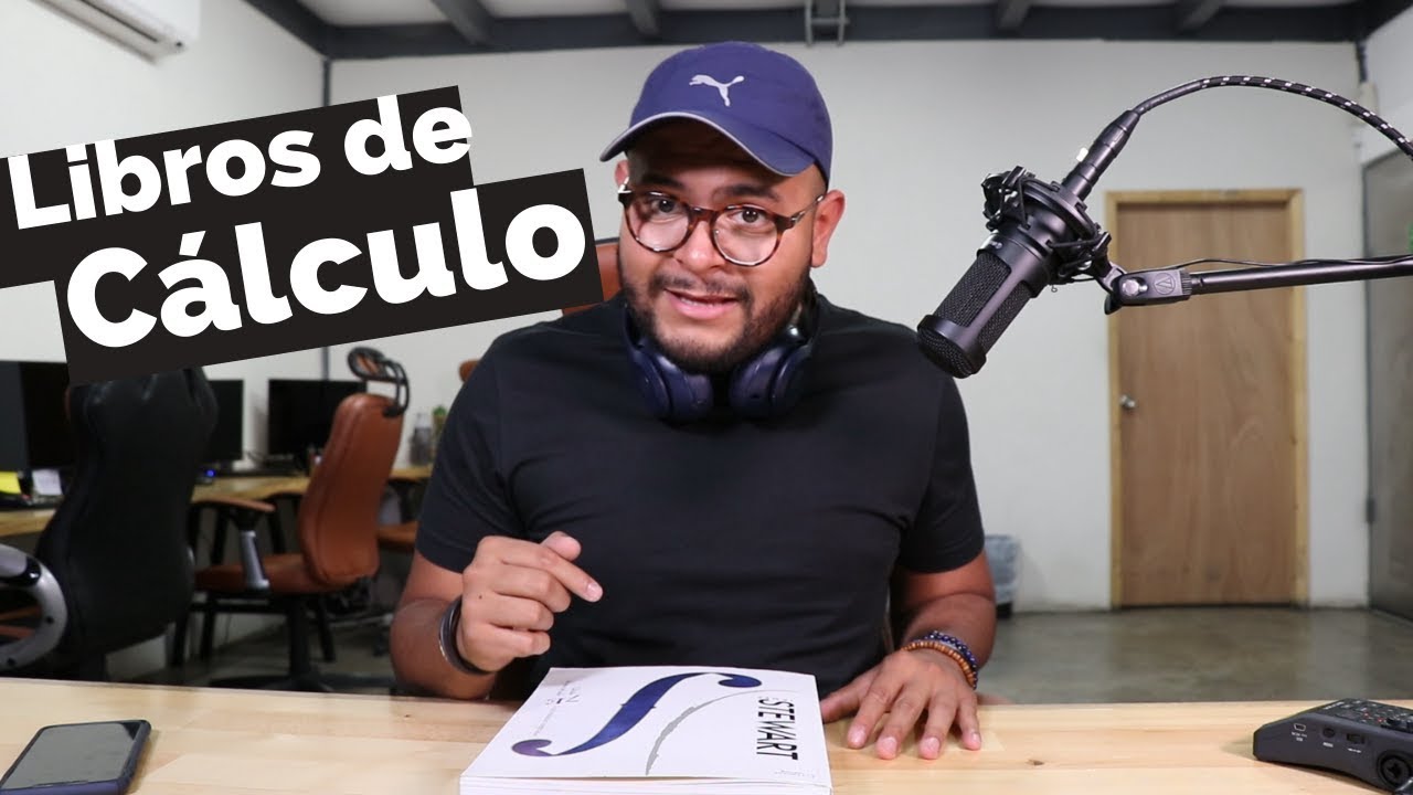 Libros de Cálculo diferencial e integral que me ayudaron a terminar la ingeniería