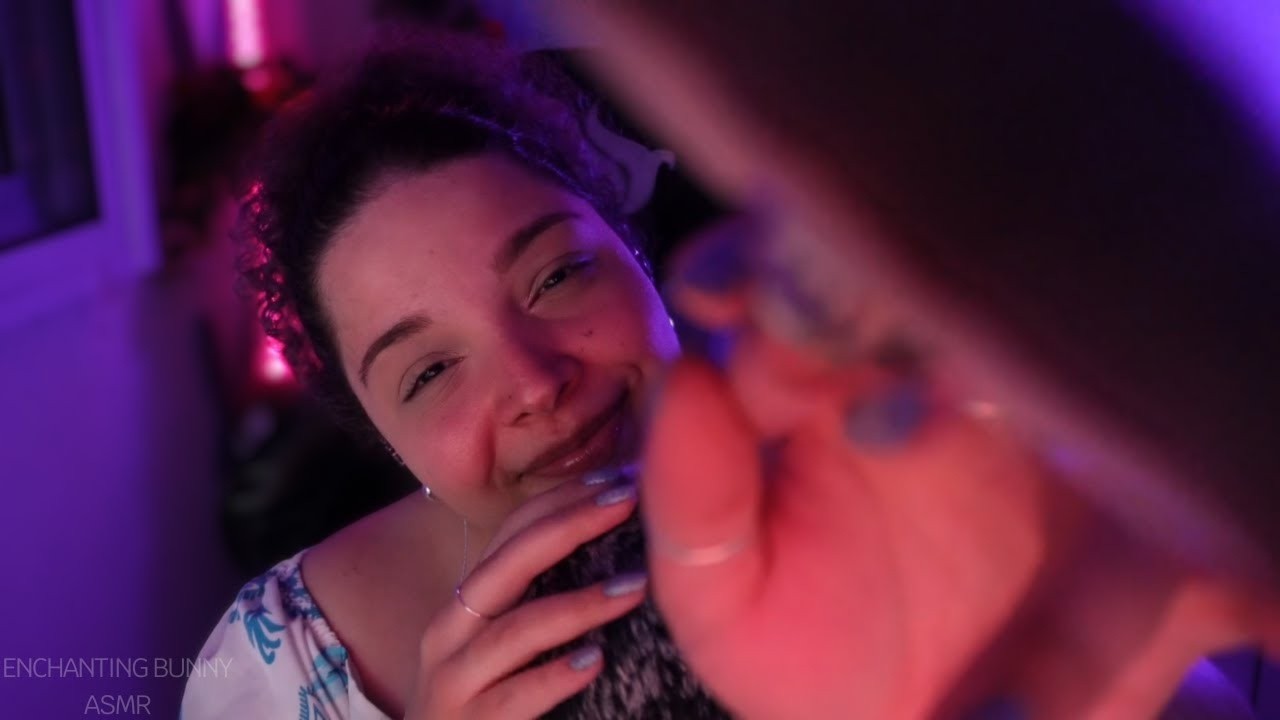 ❤️ LIVE - Cozy ASMR ❤️