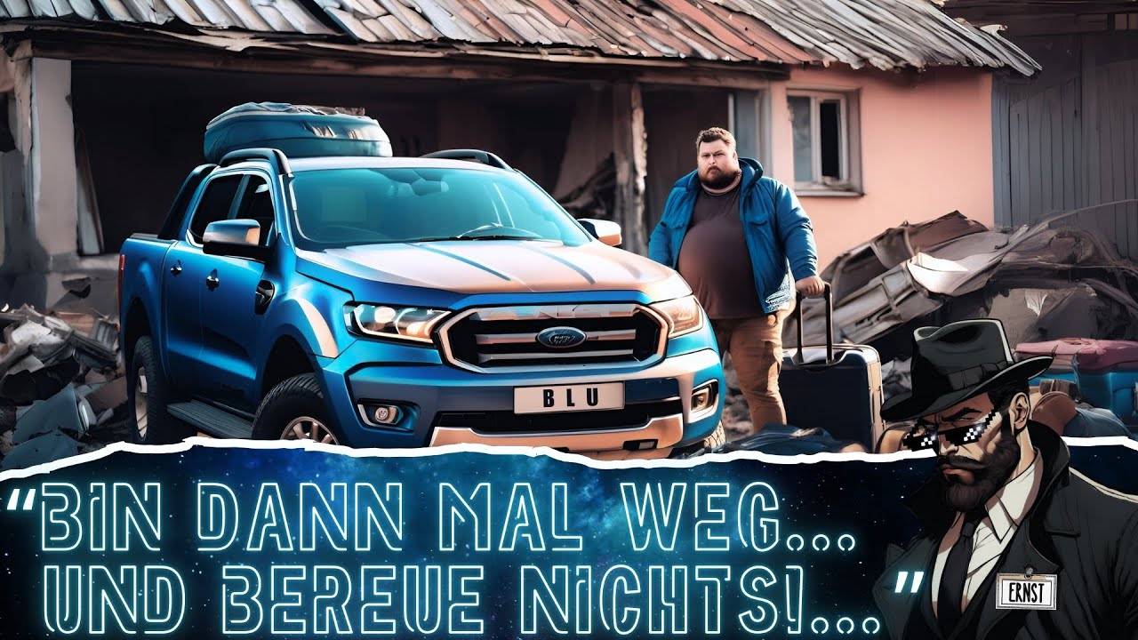 Drachenlord FINALE - Der Auszug, die letzte Roomtour und das Ende des ASB #reaction
