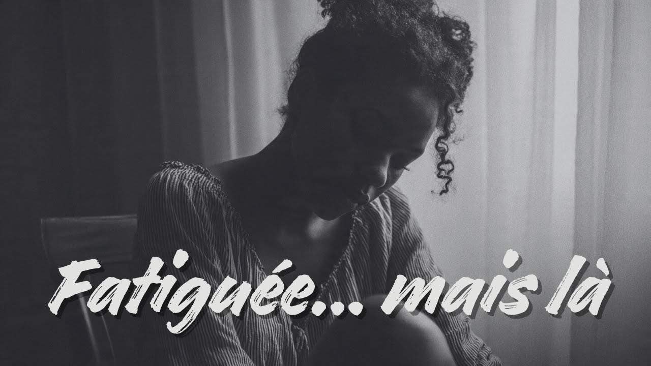 Mon Propre Ennemi : Quand la Fatigue Devient un Combat