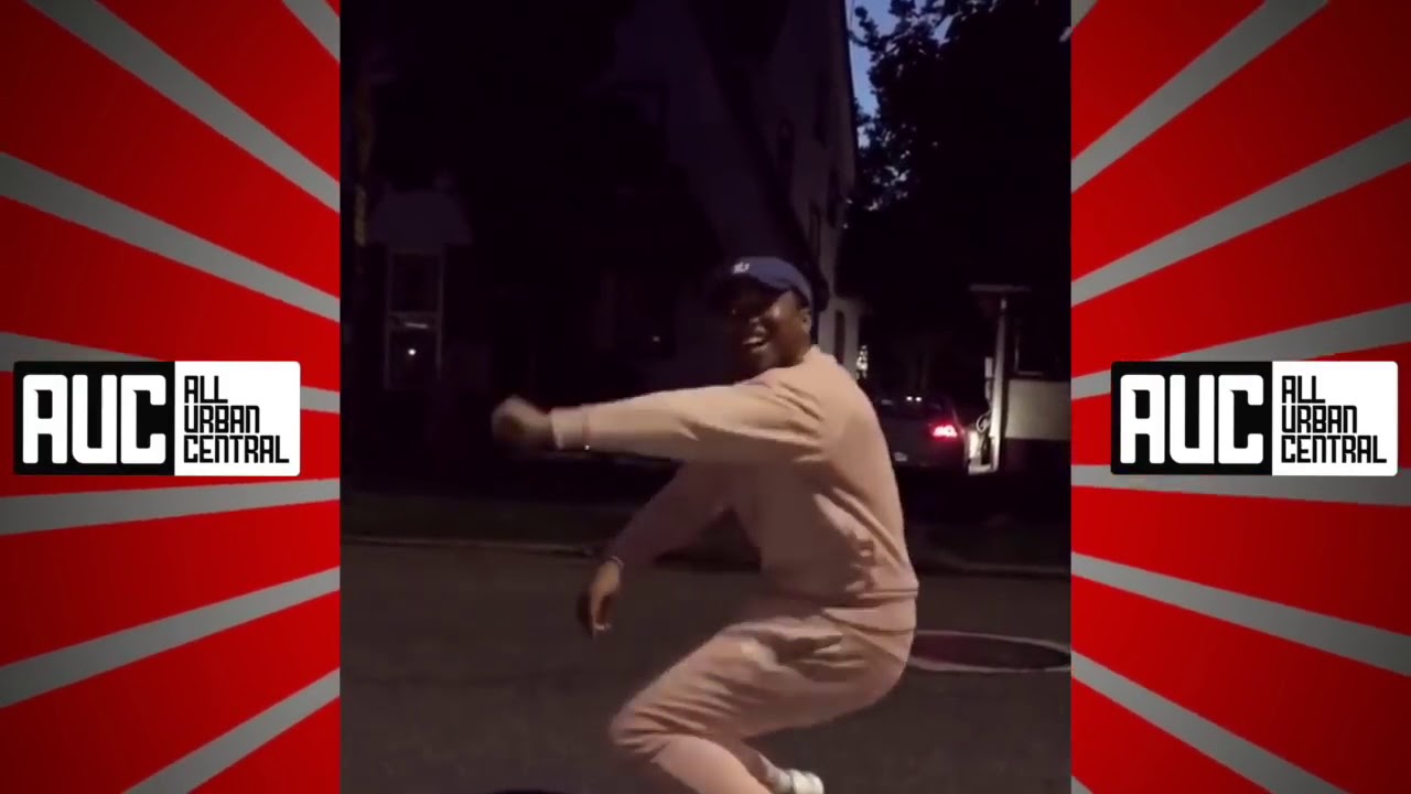 Drake's KeKE Challenge Viral