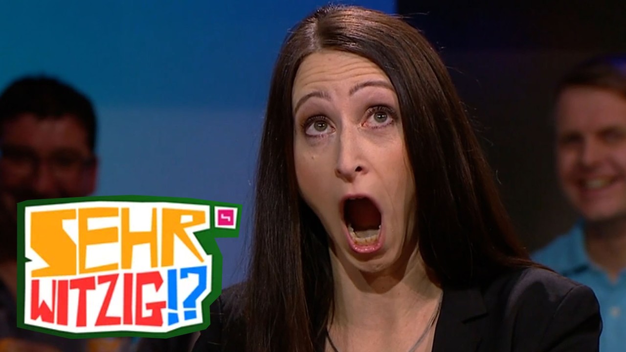 Drei JUNGFRAUEN im HIMMEL 👼🤣: Late-Night-Witz auf Kosten anderer | Sehr Witzig!? | Puls 4