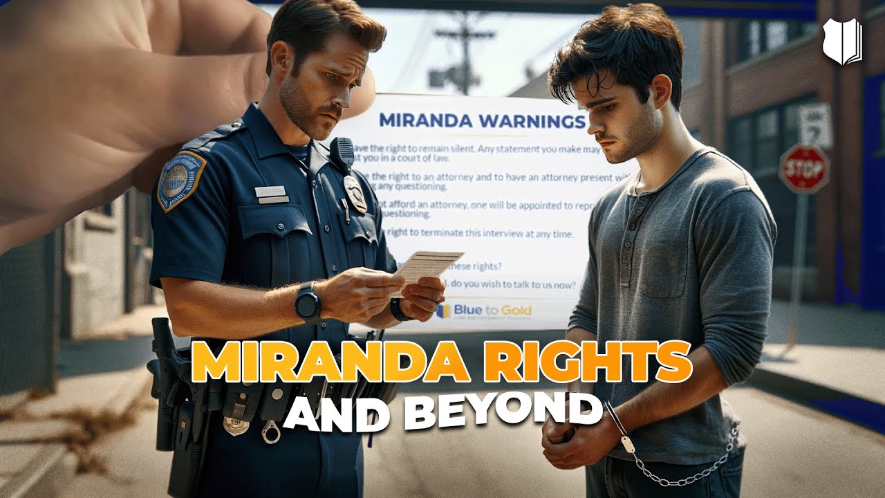 Miranda and Beyond