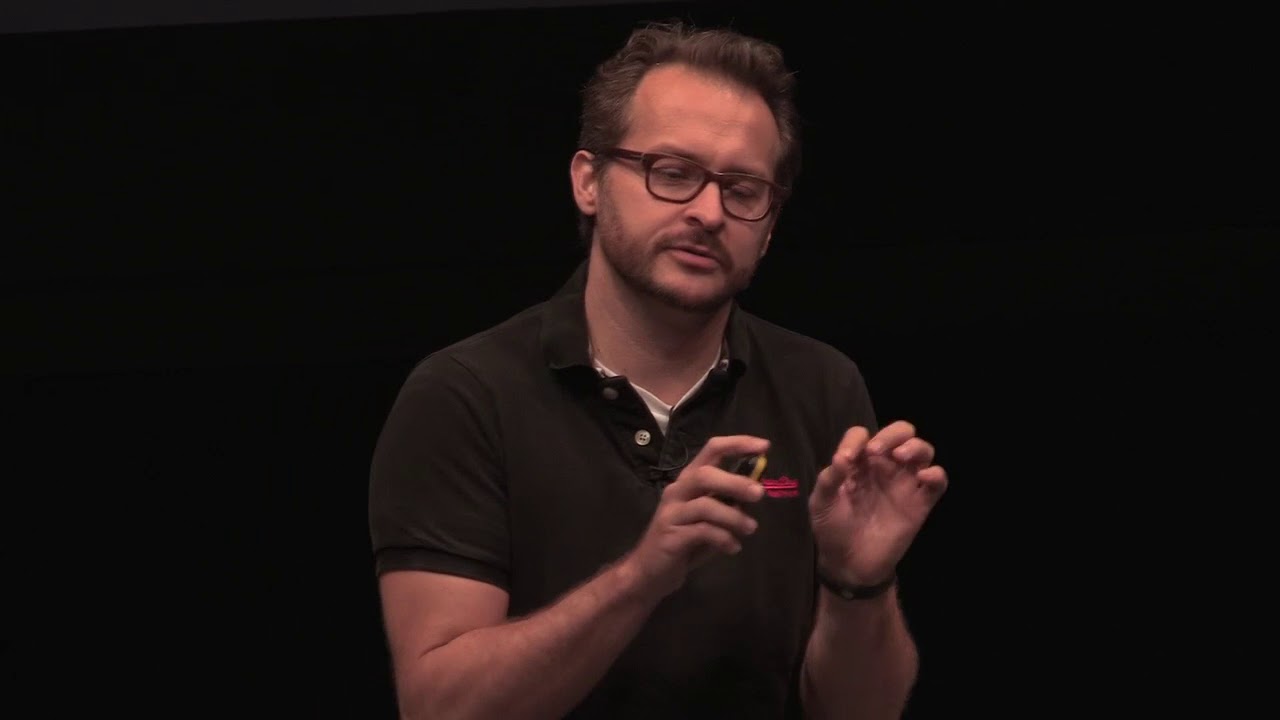 Как создать приложение на миллиард долларов, Джордж Берковски, Mind the Product 2013