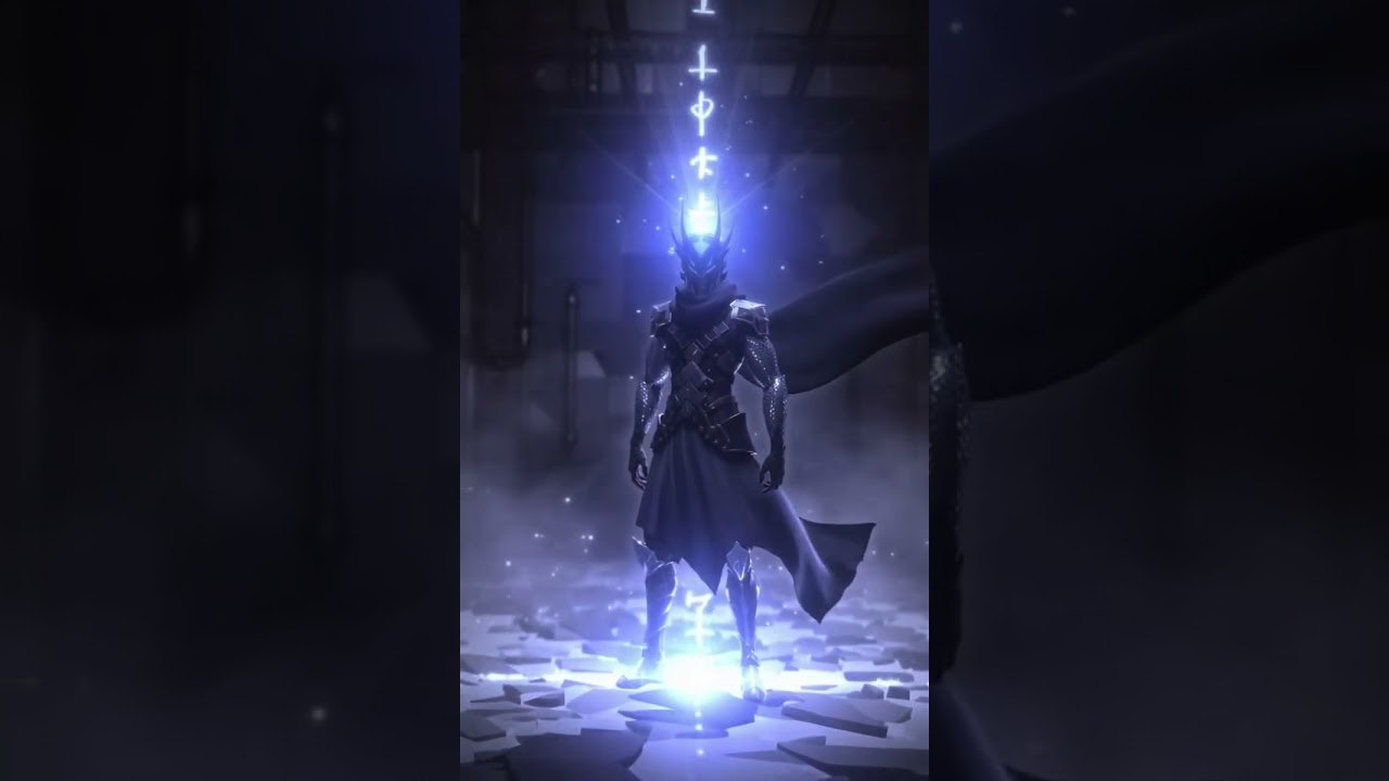 Shankatsu  the Reaper (FULL)