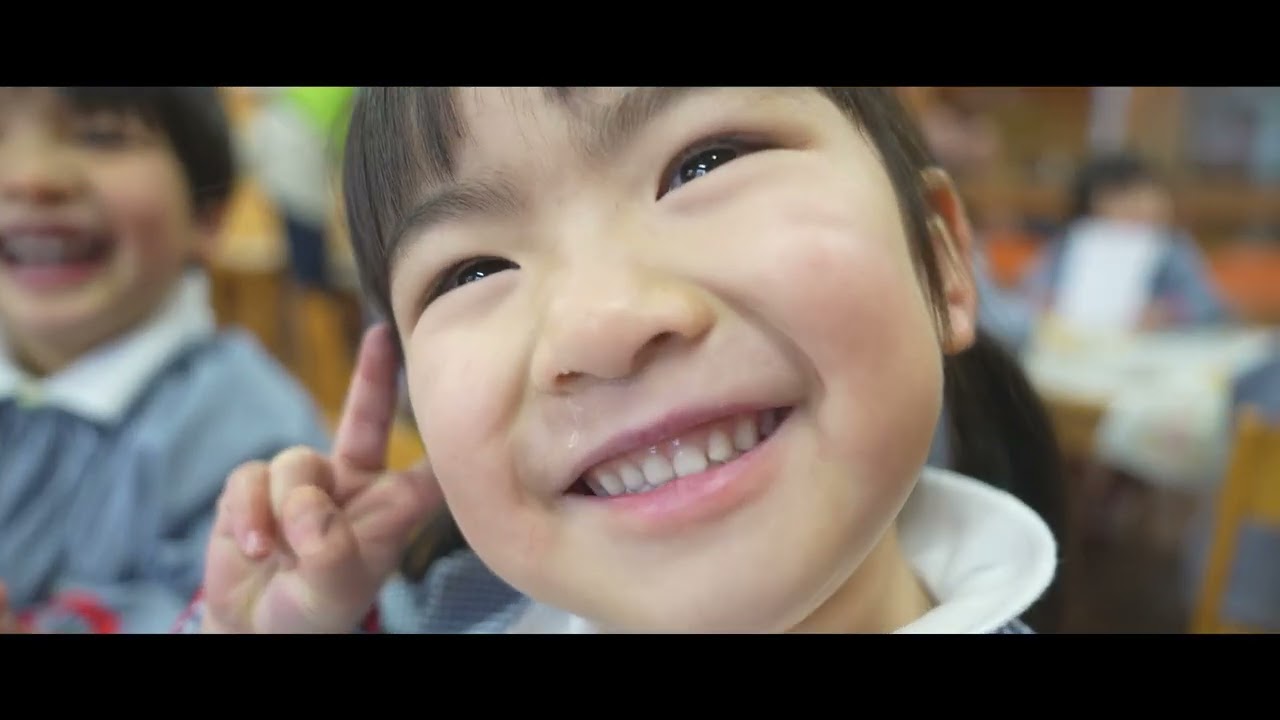 森の木幼稚園 日常の様子 /学校法人白水学園