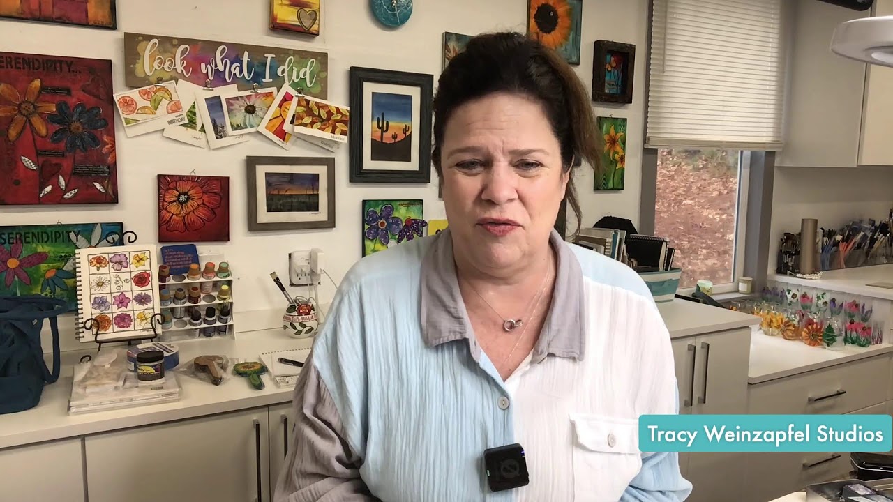 Tea with Tracy Friday, February 20 2026 at 10:30 am EST