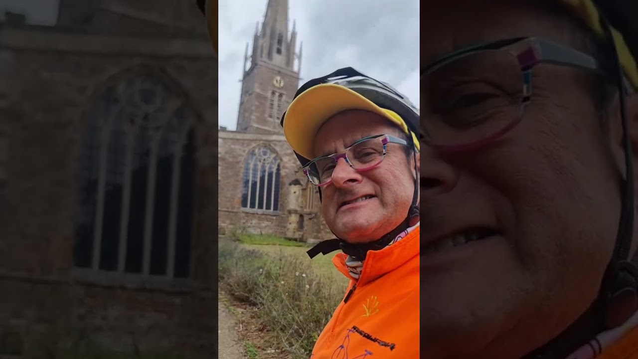 saint Rumwold of Kings Sutton