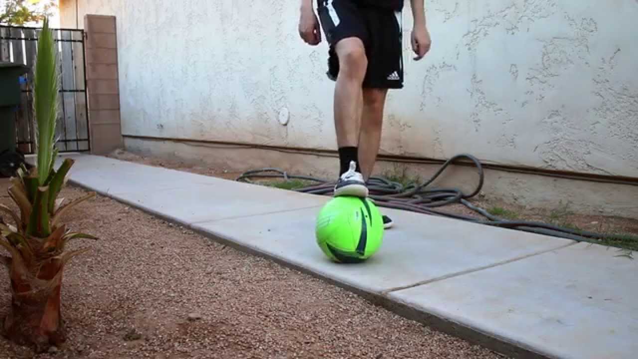 Groundmoves Tutorial Part 3 | Borgetti