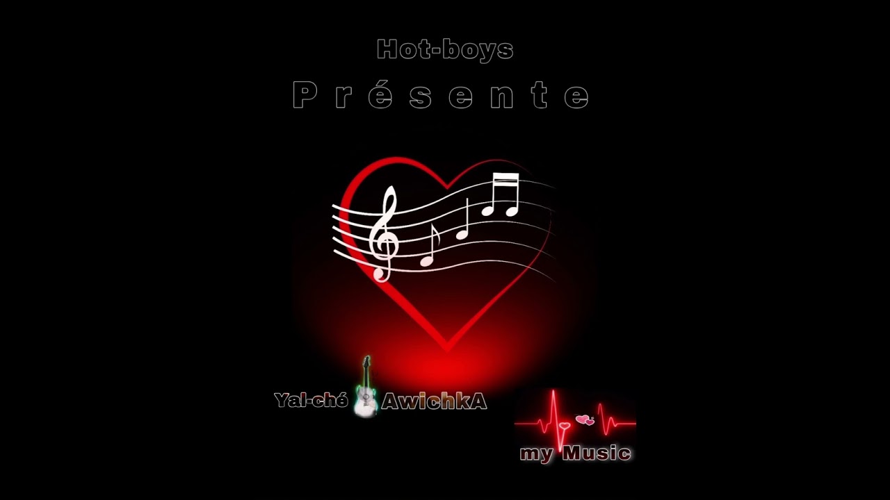 Yal-ché my music