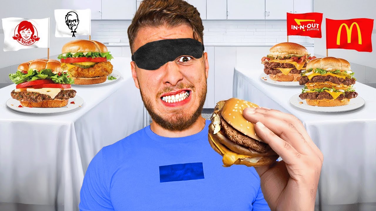 Ghicește Restaurantul și Câștigi $1,000 !
