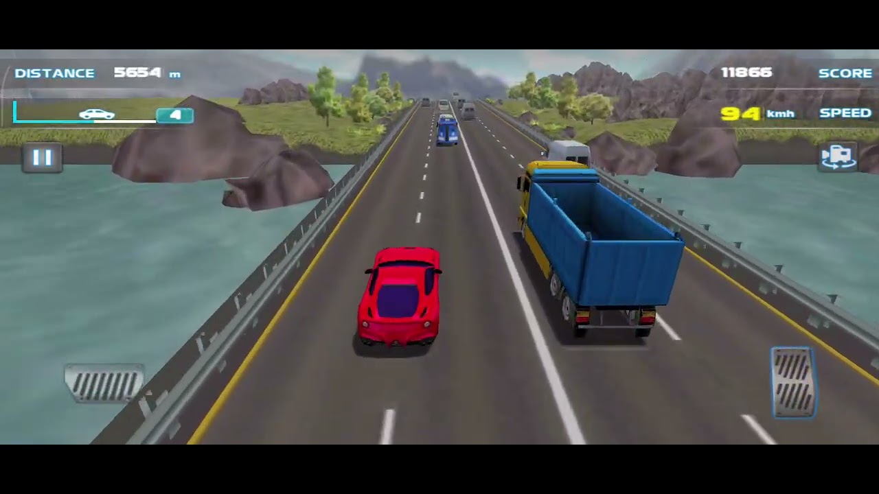 MONSTER TRUCK DESTROYED! 😱💥 INSANE CRASHES | BeamNG Stunt Gameplay | DRS GAMER