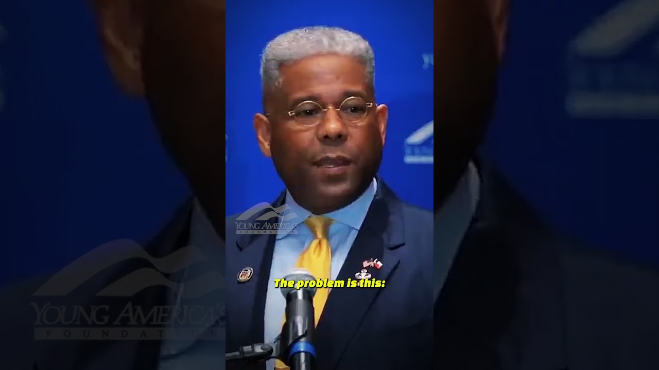 Allen West: Gun Control Does NOT Work Because Guns Aren't The Problem