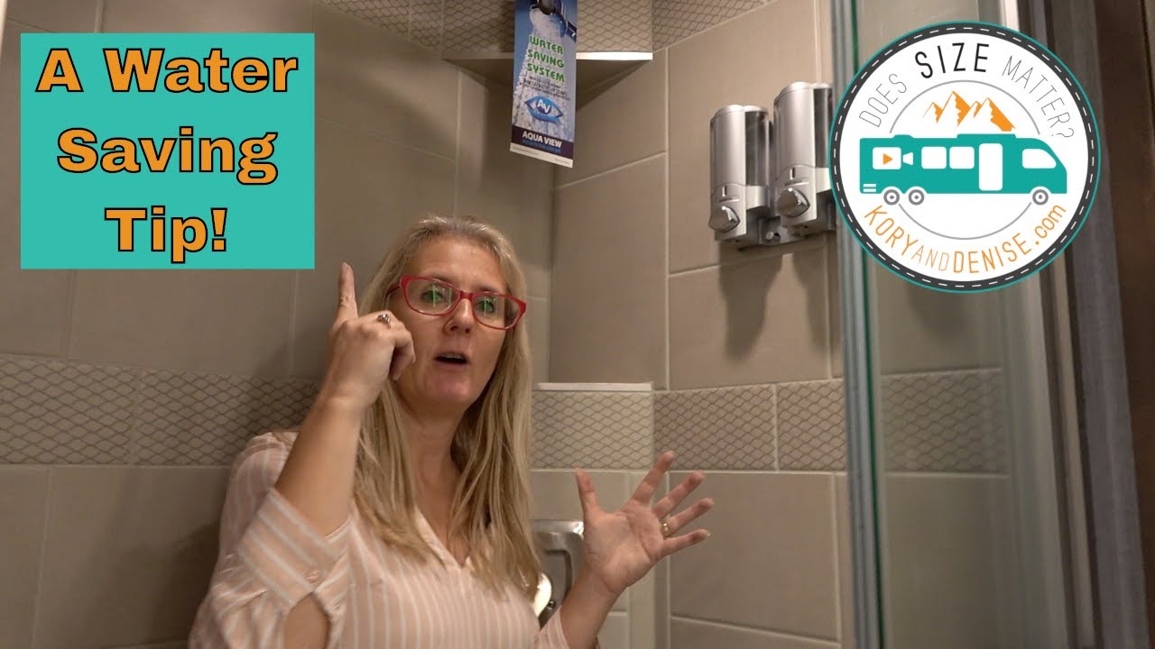 Newmar New Aire 3543 (Unbiased RV Review) Part 2