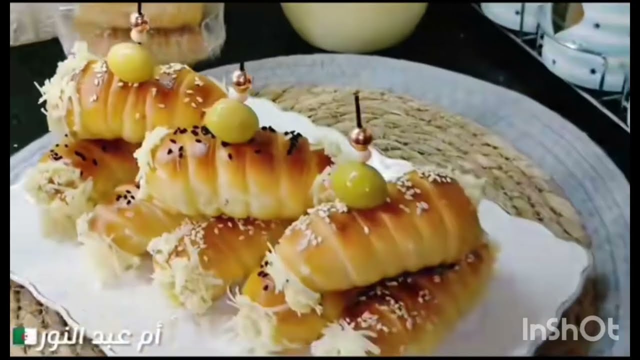 كورني و سيقار مالح 👌ساهل و بنتو بونبايشن سينيمايشن 🥰 لازم تجربيه و تتفكري صديقتك أم عبد النور 👌