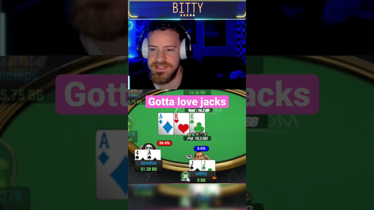 You cant hurt me. I play on ACR #poker