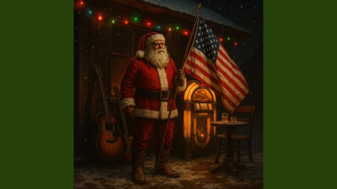 Frosty the Coal Man