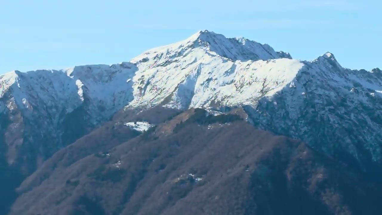 Dal Monte Faiè