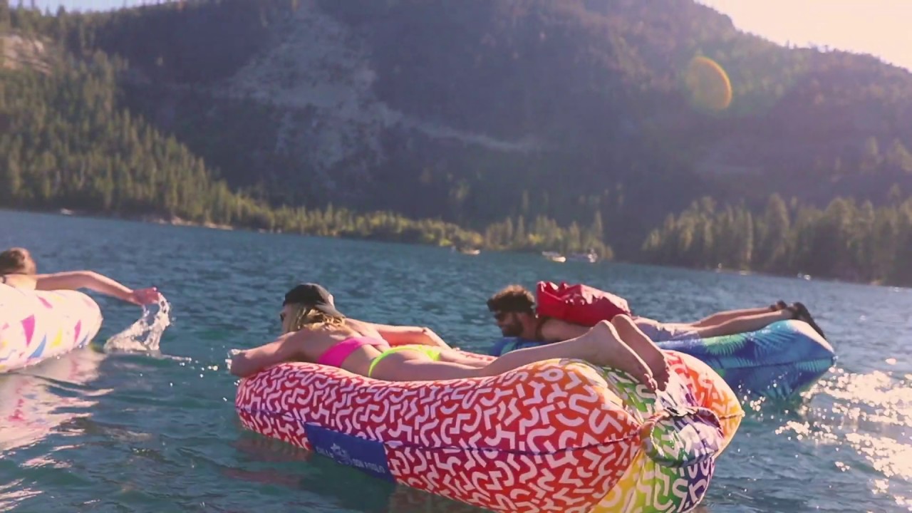 Chillbo Summer Adventure