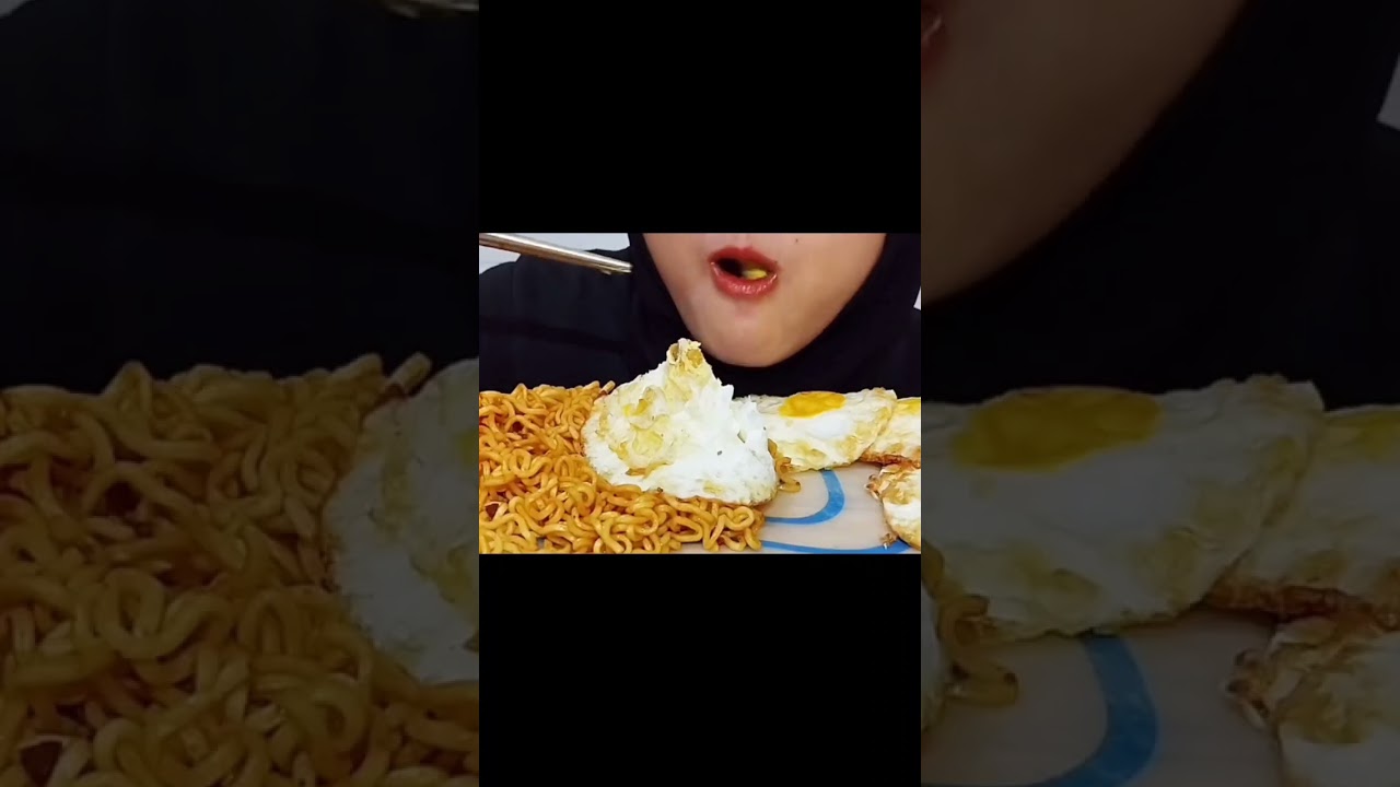 #asmrindonesia #mukbang #eatingshow #eatingasmr  #shorts #short #noodleasmr