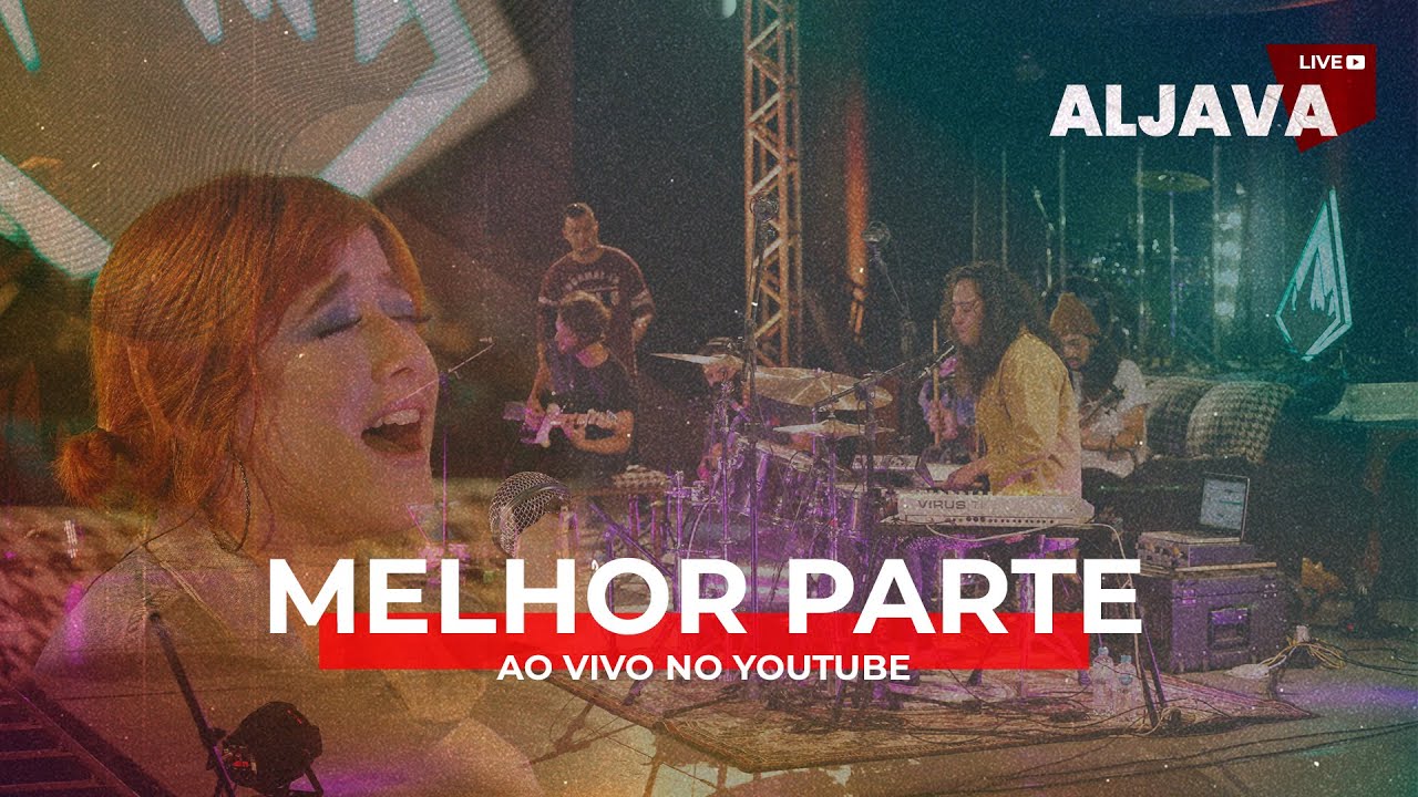 Melhor Parte (Uma sessão de esperança ao vivo)