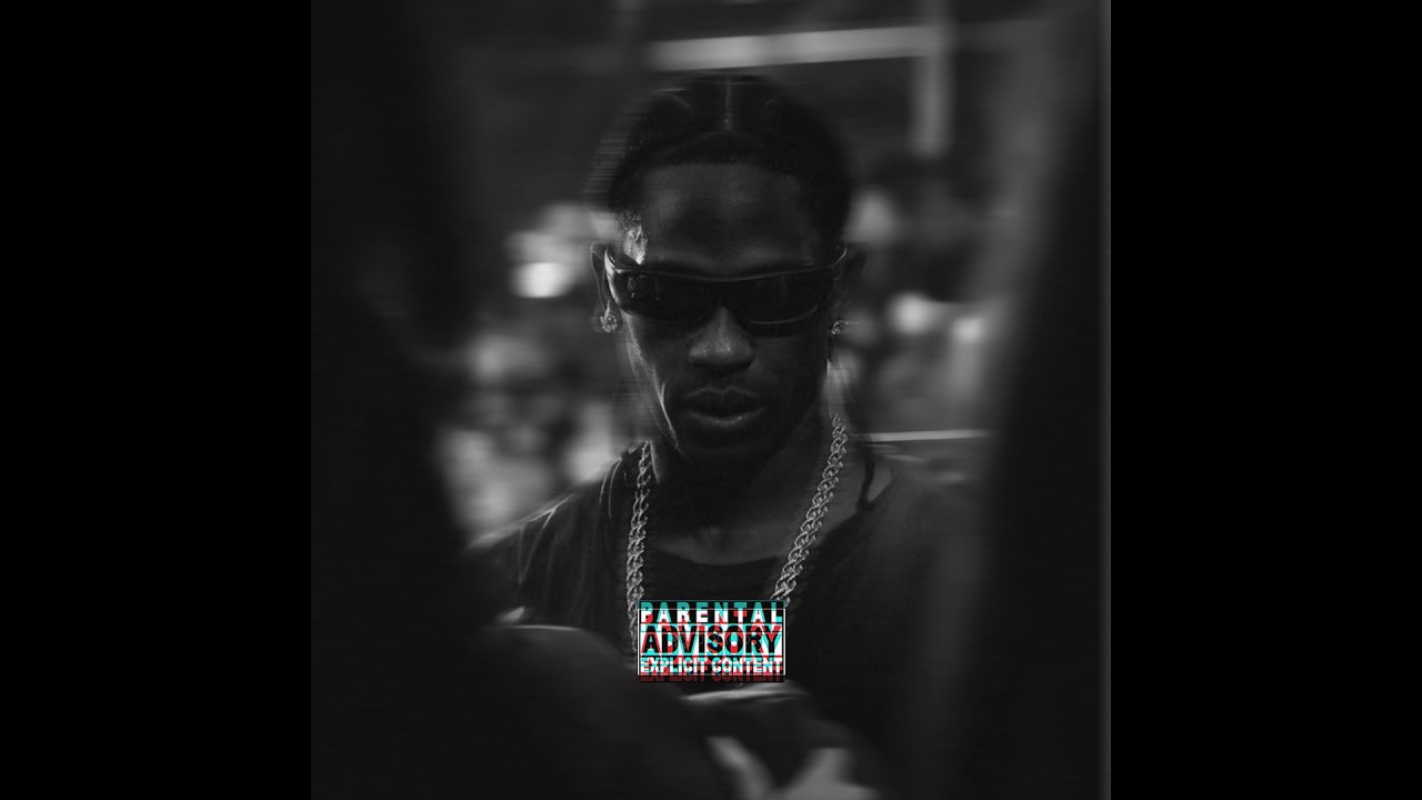 [FREE FOR PROFIT] TRAVIS SCOTT X MIKE DEAN TYPE BEAT - PHANTOM
