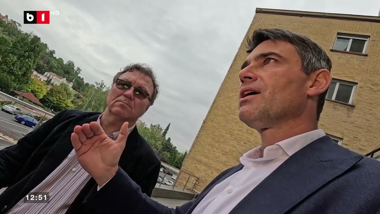 POVESTEA LEMNULUI. DOUĂ INIMI, SUFLET, TRADIȚIE_Știri B1TV_28 febr. 2026