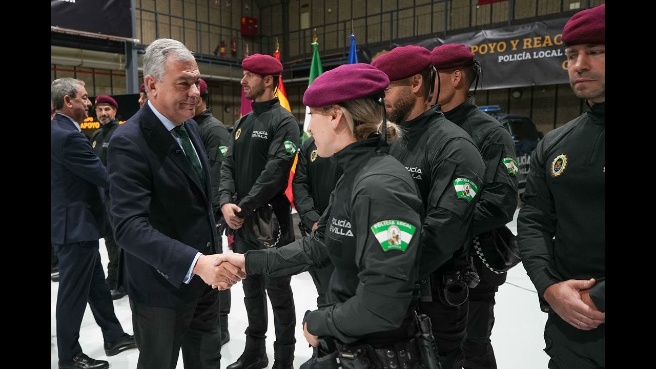 Sevilla Informa 17 de marzo de 2026