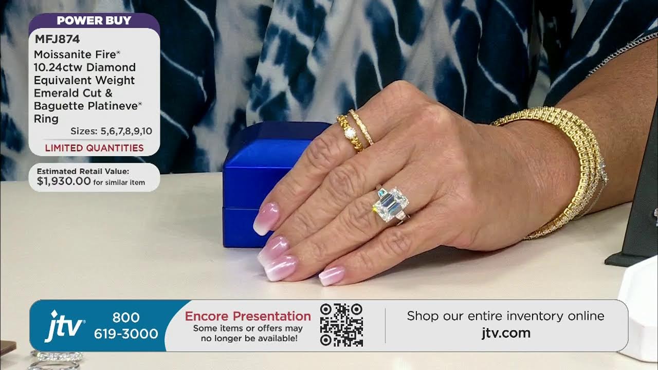 Jewelry Television Live Stream