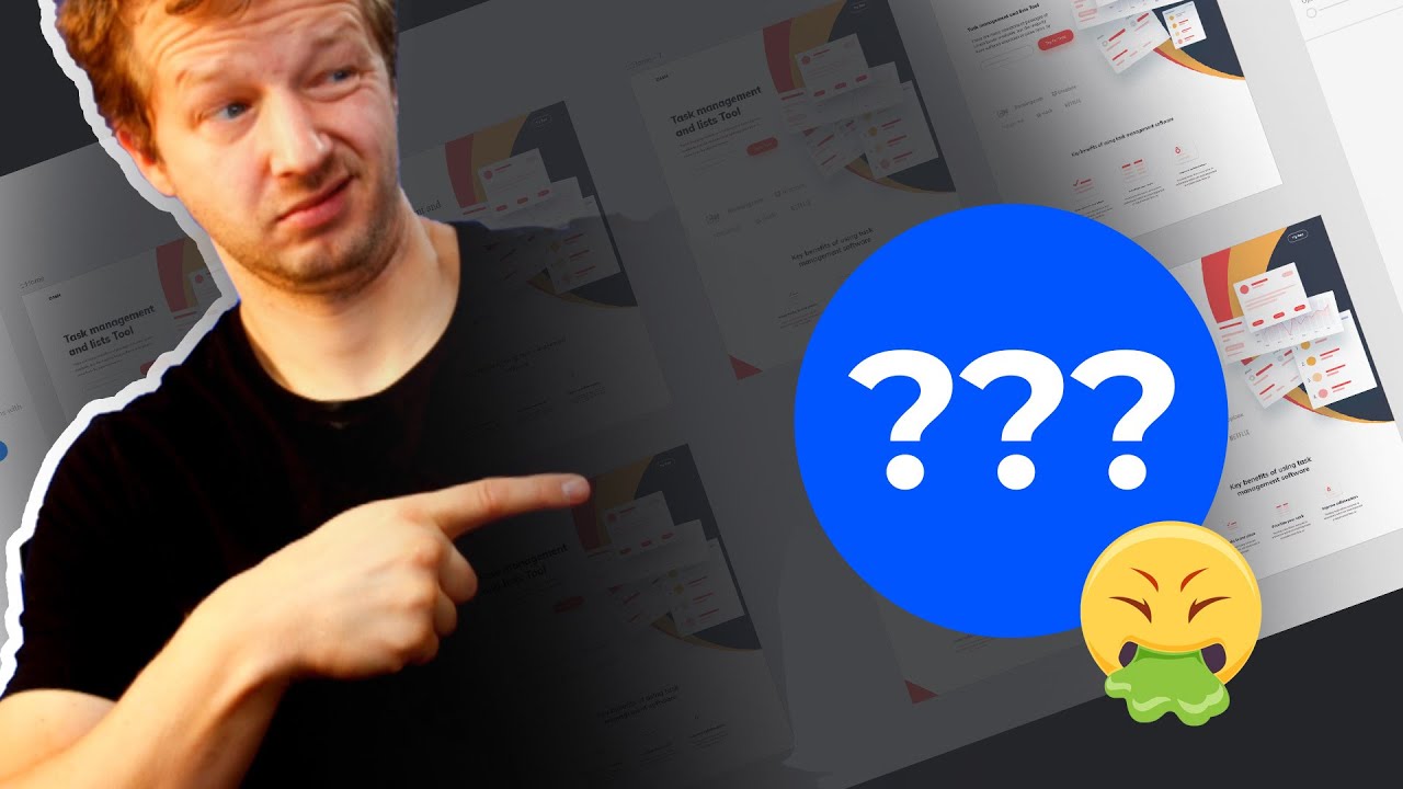 The WORST Thing You Can Do (in UI Design)