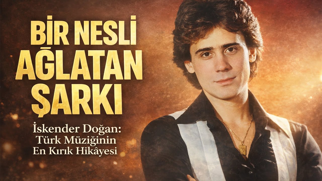 İskender Doğan : 