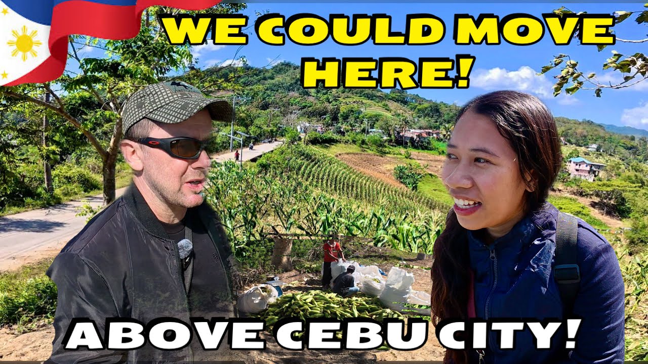 Two Cebu’s, Cebu City Versus Cebu Province 