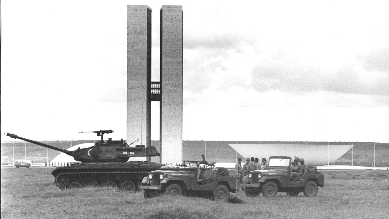 Arquivo S: há 40 anos, ditadura fechava o Congresso