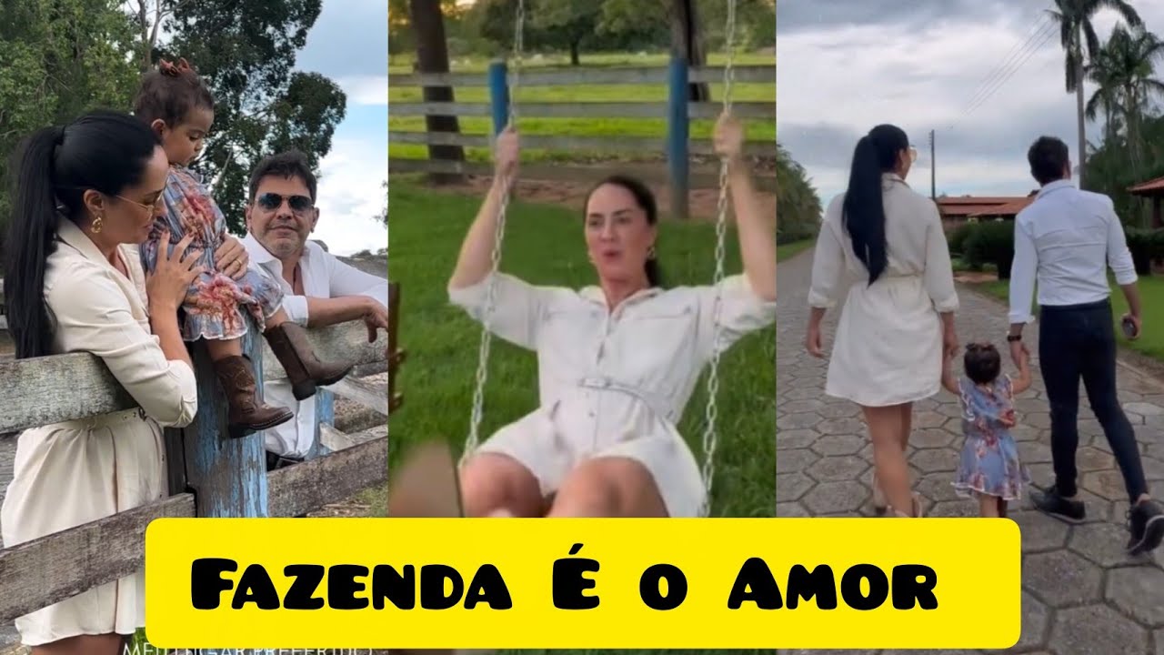 Graciele Lacerda: CHEGAMOS NO NOSSO REFÚGIO 