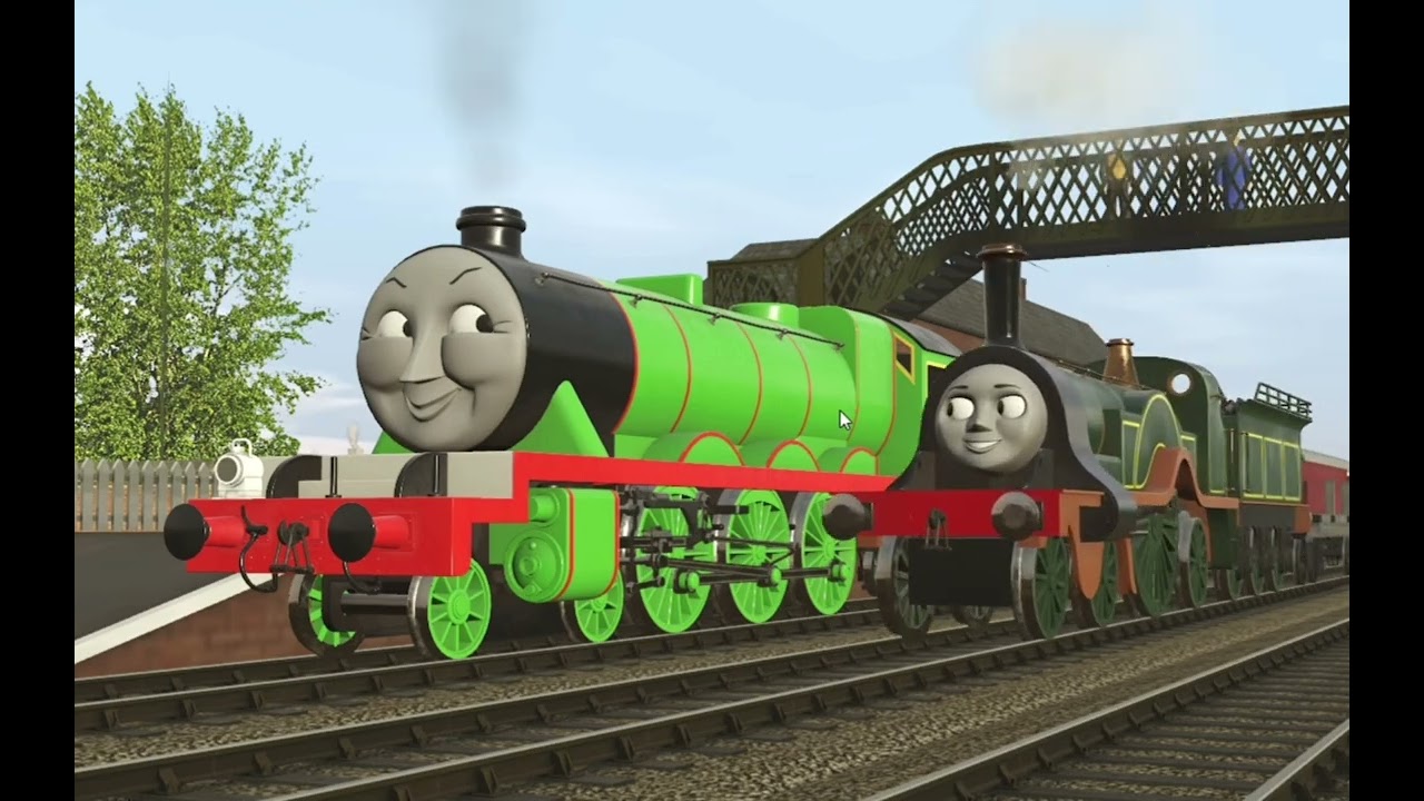Wellsworth station  (A short vid!💚)