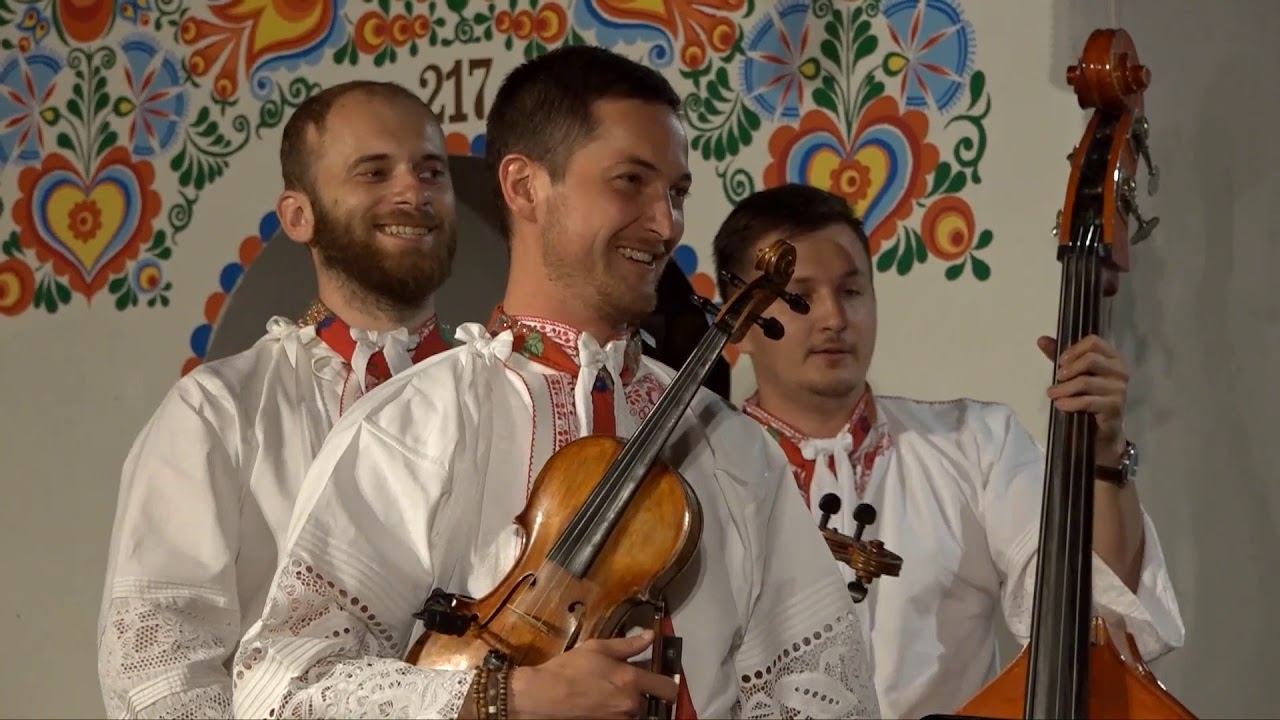 Až já budu z Košic mašírovat