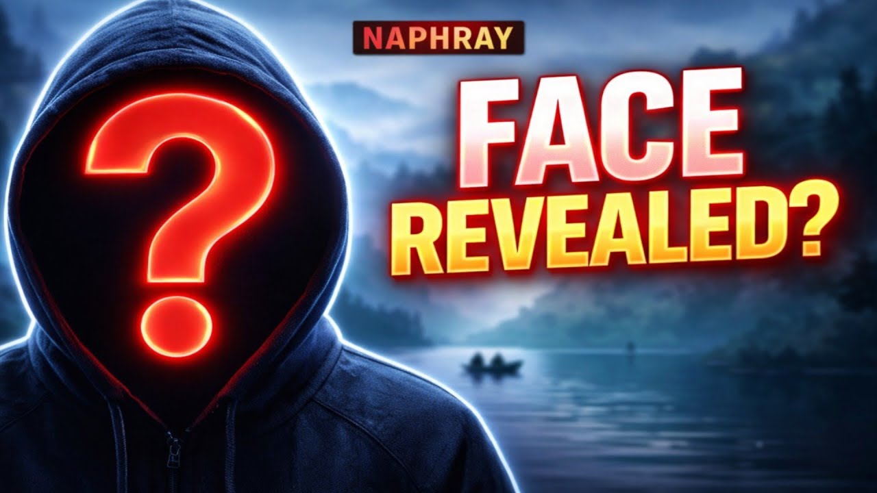 My Face Got Revealed… But It’s AI 😳 (Full Truth Explained)