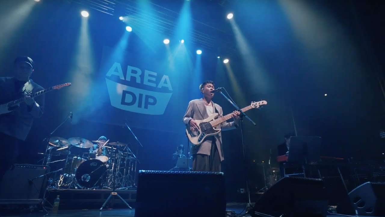 LINION - Oh Girl (Live performance)