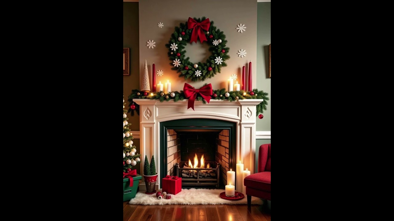 Top 30 Best Luxury Christmas Decor Ideas 2025 You Must Try|Modern|Minimalist|Affordable|Easy & Cozy✨