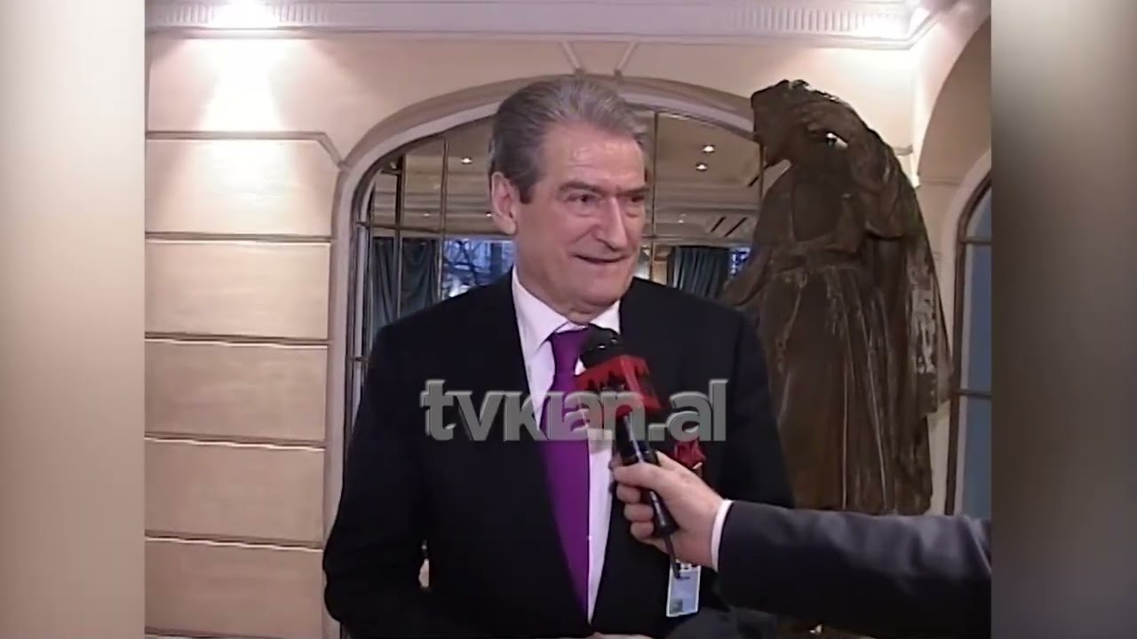 Dita e dytë e Konferencës së Sigurisë në Mynih: Berisha takon Klinton e Paneta-(4 Shkurt 2012)