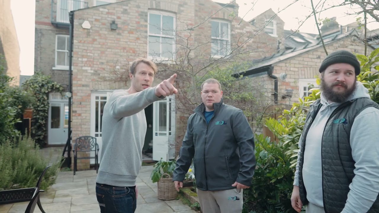 Promo Video | Cambridge Light Removals - March 22