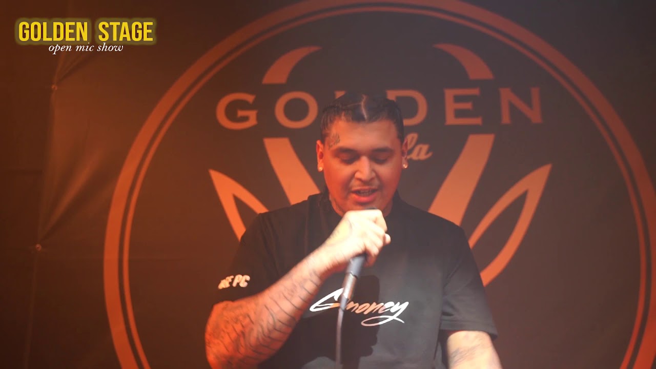 Golden Stage Episode 5 - @bptgmoney