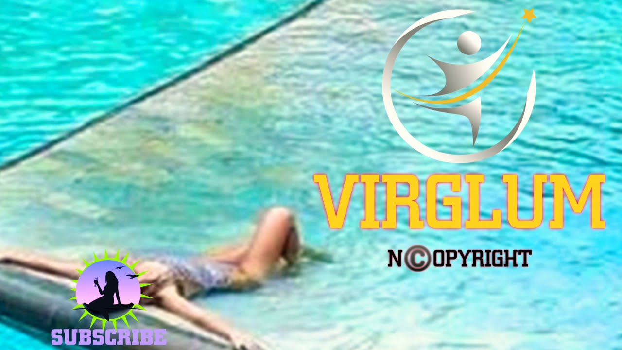 #Virglum#NONCOMMERCIAL (DEL-SMELLS LIKE SUMMER) #NON COMMERCIAL MUSIC - NO COPYRIGHT - FREE