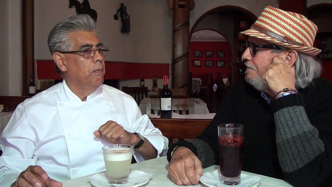 MI PERU -  BOGOTA