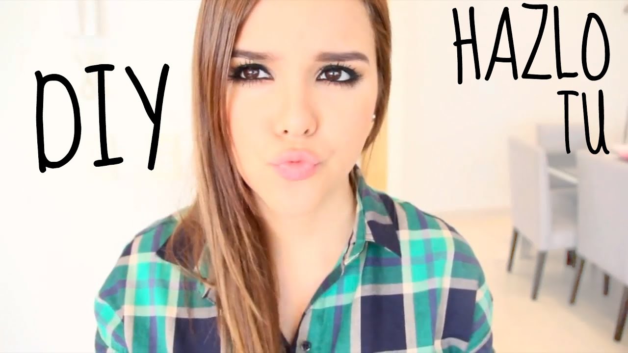 DECORA TU CUARTO ♥ DIY