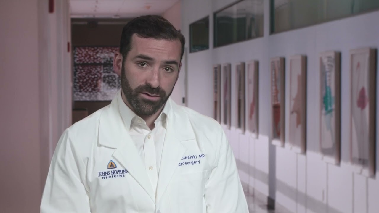 Case Presentation: Intradural Tumor Surgery