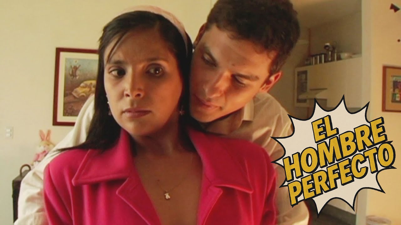 El Hombre Perfecto | Un Juego de Celos y Seducción | Película Completa en Español